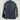 NWT Mondetta Women’s Hooded Mixed Media Jacket Black Size XS - Ufashion