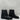 Pajar OTHELLO BR MEN'S HERITAGE BOOTs Black Size 11.5 - Very Good - Ufashion