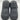 Bogs Kid's Classic Camo Boots Blue/Black Size 4Y - Very Good - Ufashion