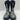 Bogs Kid's Classic Camo Boots Blue/Black Size 4Y - Very Good - Ufashion