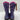 Bogs Kids' Classic Unicorns Boot Purple Size 6Y - Very Good - Ufashion