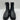 Pajar OTHELLO BR MEN'S HERITAGE BOOTs Black Size 11.5 - Very Good - Ufashion