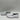 DC Men's Villain Slip On Loafers White Leather White Size 7 - Very Good - Ufashion