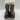 Pajar Kid's Winter Snow Boots Brown Size 4Y - Very Good - Ufashion