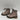 Steve Madden Toddler Girls Griffon Fashion Boots Pink Size 8 - Very Good - Ufashion