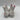 Steve Madden Girl's JStoop High Top Sneakers White/Multicolot Size 5M - Very Good - Ufashion
