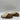 Kid’s Bearpaw Loki Youth Slippers Brown Size 1 - Very Good - Ufashion