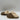 Kid’s Bearpaw Loki Youth Slippers Brown Size 1 - Very Good - Ufashion
