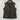 NWT Kate Spade Women’s Quilted Full Zip Vest Dark Olive Size M - Ufashion