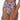 NWT Tommy Hilfiger Women's High Waisted Full Coverage Bikini Bottom Size S - Ufashion
