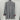 NWOT Tahari Women’s Wool Blend Mid Length Snap Cardigan Grey Size 2X - Ufashion