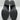 Durango Men's Shyloh Black Embroidered Western Boots Size 9.5M - Very Good - Ufashion