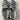 Steve Madden GILLS-C Green Camo Textile Round Toe Slip On Shoes Women's Size 10M - Very Good - Ufashion