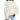 NWT Leith Womens CABLE KNIT FRINGE SWEATER Beige Oatmeal Size XS - Ufashion