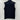 Columbia Men’s Full Zip Fleece Vest Black Size S - Very Good - Ufashion