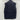 NWD Frontier Supply Co. Men’s Full Zip Puffer Vest Navy/Royal Size L - Like New - Ufashion