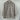 NWT Laundry by Shelli Segal Women’s Faux Fur Hooded Snap Jacket Grey Size XL - Ufashion