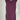 NWOT Socialite Womens Padded Shoulder Dress Purple Size L - Ufashion