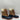 Sperry Women's Top-Sider Sperry Shearwater Brown/Blue Size 9M - Very Good - Ufashion