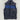 NWD Frontier Supply Co. Men’s Full Zip Puffer Vest Navy/Royal Size L - Like New - Ufashion