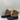 Sperry Women's Top-Sider Sperry Shearwater Brown/Blue Size 9M - Very Good - Ufashion