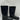 Ranger Outdoor Comfort Series Classic 15" Waterproof Boots Black Size 10M/11W - Very Good - Ufashion
