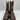JUSTIN MEN'S STAMPEDE CAMO WATERPROOF WORK BOOTS Brown Size 13EE - Very Good - Ufashion
