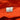 Columbia Boys' Ice Slope II Insulated Ski Pants Orange Size L - Very Good - Ufashion