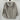 NWT Laundry by Shelli Segal Women’s Faux Fur Hooded Snap Jacket Grey Size XL - Ufashion
