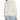 NWT Leith Womens CABLE KNIT FRINGE SWEATER Beige Oatmeal Size XS - Ufashion