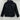 NWOT The North Face Women’s Mossbud Swirl Outer Jacket Black Size XS - Ufashion