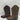 Cody James Kid's Western Boots Brown Size 4D - Very Good - Ufashion