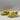 UGG Fluff Yeah Slide Sandals Yellow Size 5 - Very Good - Ufashion