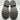 Woolrich Men's Fully Wooly Slip-On Boots Brown Size 8.5 - Very Good - Ufashion