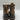 Woolrich Men's Fully Wooly Slip-On Boots Brown Size 8.5 - Very Good - Ufashion