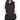 NWT Weatherproof Women’s Multi Quilted Longline Full Zip Vest Black Size M - Ufashion