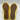 UGG Fluff Yeah Slide Sandals Yellow Size 5 - Very Good - Ufashion