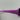 NWOB Guess Girls GF4000 Square Tinted Sunglasses Purple/Black - Ufashion