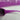 NWOB Guess Girls GF4000 Square Tinted Sunglasses Purple/Black - Ufashion