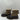 Woolrich Men's Fully Wooly Slip-On Boots Brown Size 8.5 - Very Good - Ufashion