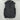 Weatherproof Vintage Women’s Full Zip Lightweight Puffer Vest, Grey Size L - Very Good - Ufashion