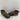 NWOB Chaco RAMBLE PUFF Gray Quilted Nylon Strap Slip On Shoes Kids Size 6 M - Like New - Ufashion