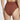 NWT  L*Space Women's Luke Bikini Bottoms, Tobacco Size XS - Ufashion