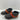NWOB Chaco RAMBLE PUFF Gray Quilted Nylon Strap Slip On Shoes Kids Size 6 M - Like New - Ufashion