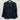 Croft & Barrow Women’s Wool Blend Hooded Winter Jacket Black Size M - Very Good - Ufashion