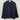 Croft & Barrow Women’s Wool Blend Hooded Winter Jacket Black Size M - Very Good - Ufashion