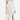 NWD Miken Women’s Juniors Womens Smocked Dress Cover-Up White Size L - Like New - Ufashion