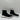 NWOB Juicy Couture Women's Ariella Slip-On Sneakers Black Size 7.5B - Like New - Ufashion