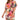 NWT 1.STATE Women's Printed O-Ring Cover-Up Dress Multi Size XS - Ufashion