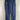 NWT Susclude Mens Elastic Waist Cargo Straight Leg Pants Navy Size 34x34 - Ufashion